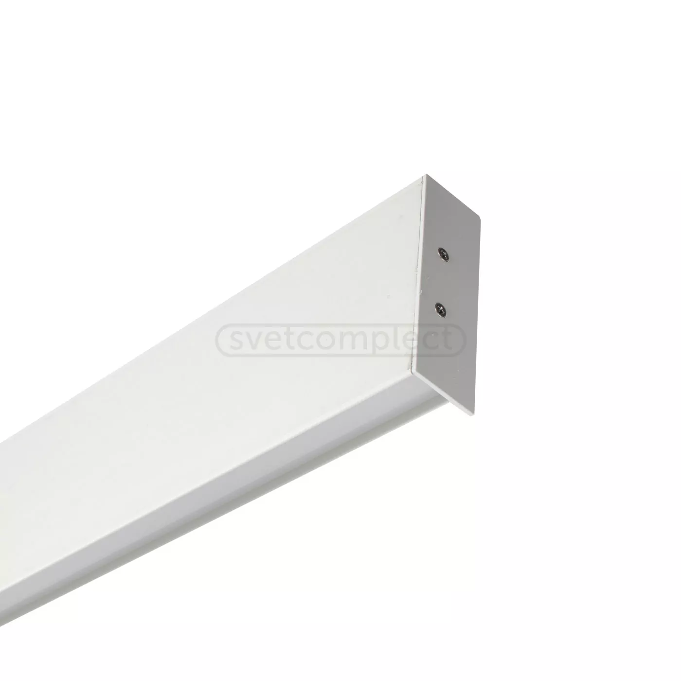 Світильник LED WL NECO 12 24W 120cм WH