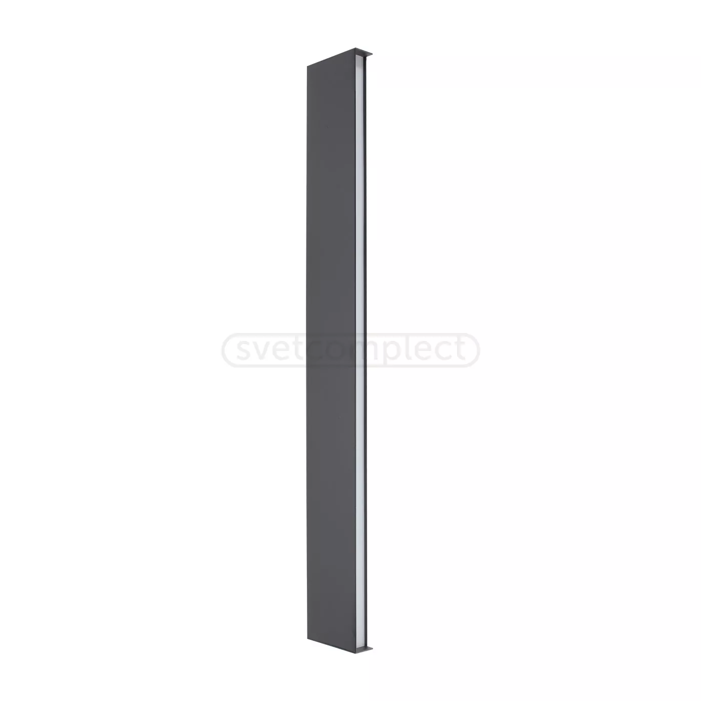 Світильник LED WL NECO 15 30W 150cм BK