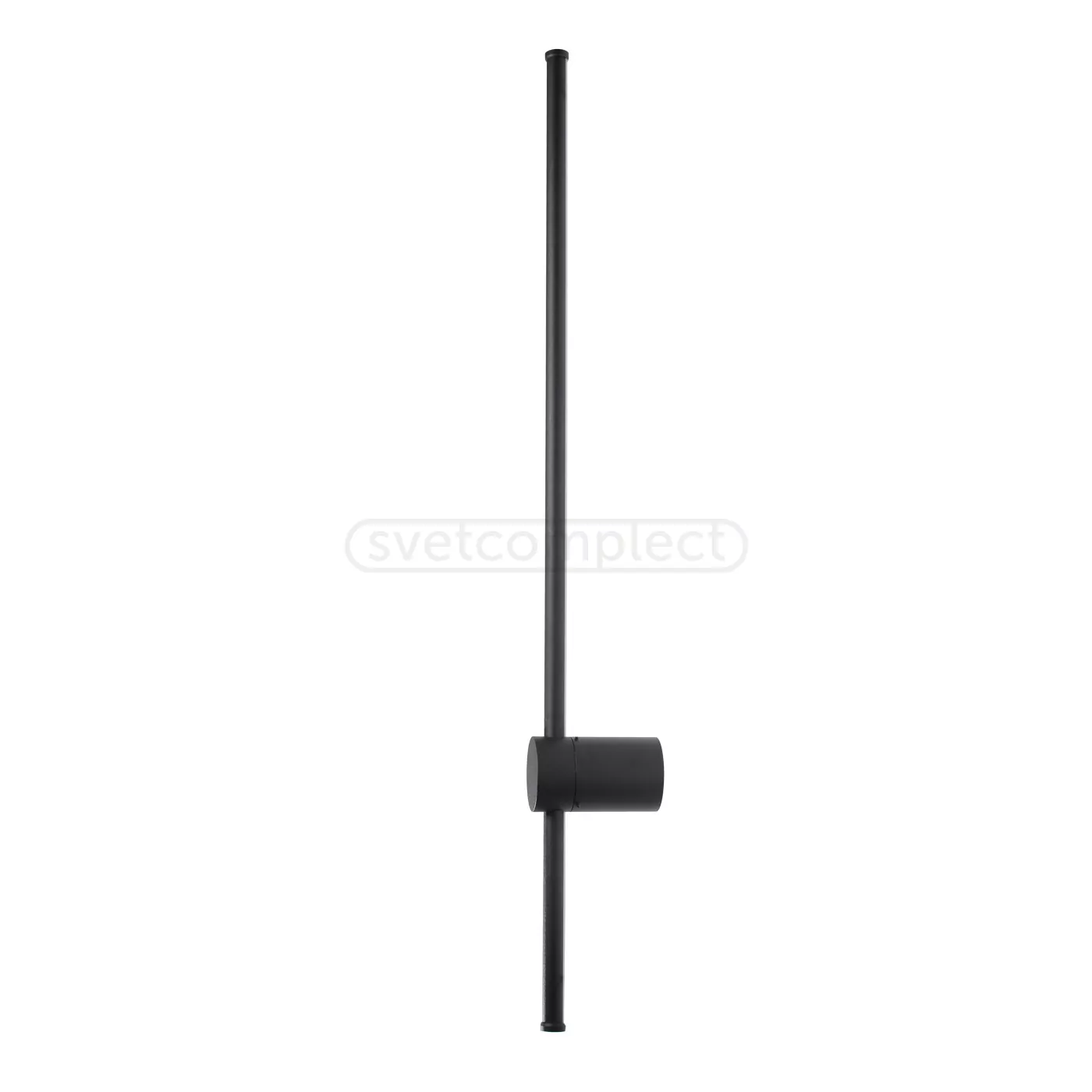Світильник LED WL CAO 12 12W 120см BK Світильник LED WL CAO 12 12W 120см BK