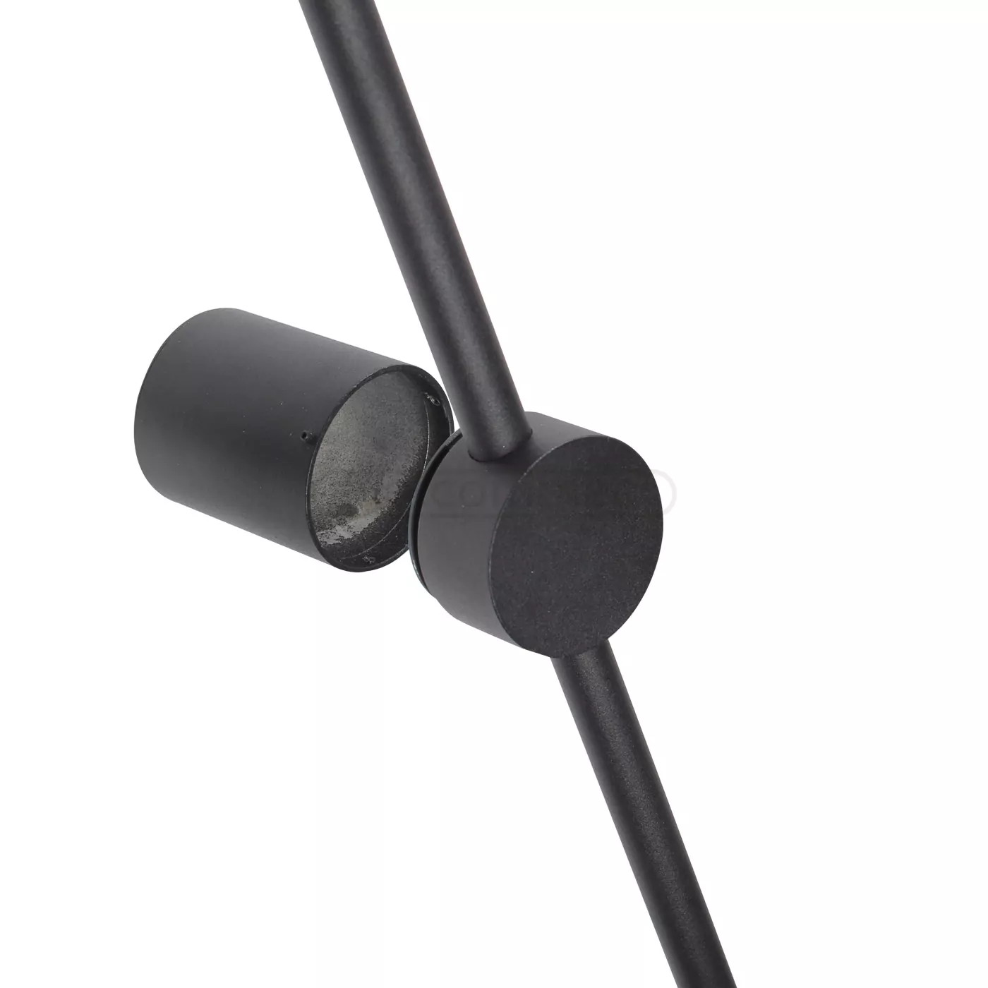 Світильник LED WL CAO 12 12W 120см BK Світильник LED WL CAO 12 12W 120см BK