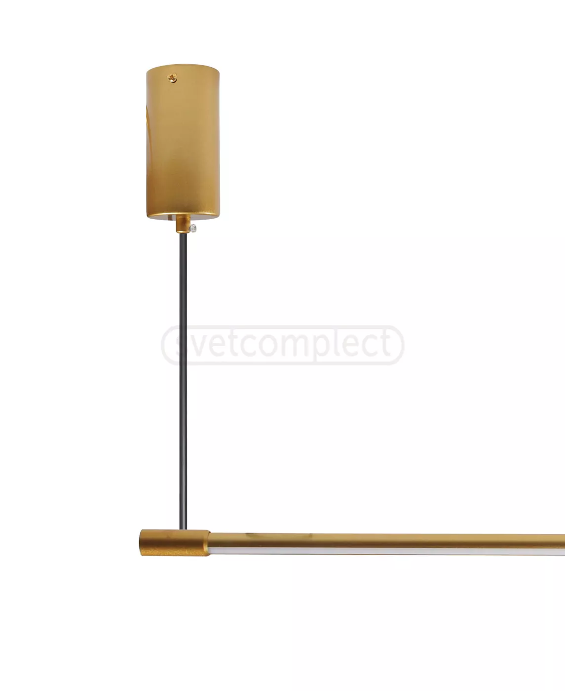 Подвес LED PL2 CAO 14 14W 140см GD Подвес LED PL2 CAO 14 14W 140см GD