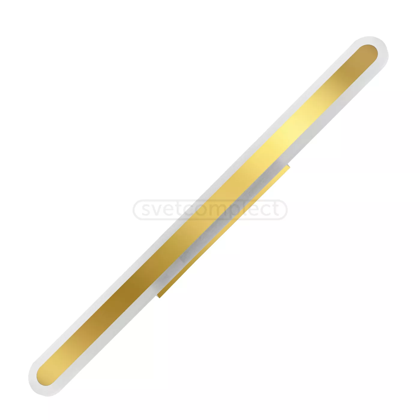 Світильник LED WL MAB 10 20W 100cм GD Світильник LED WL MAB 10 20W 100cм GD