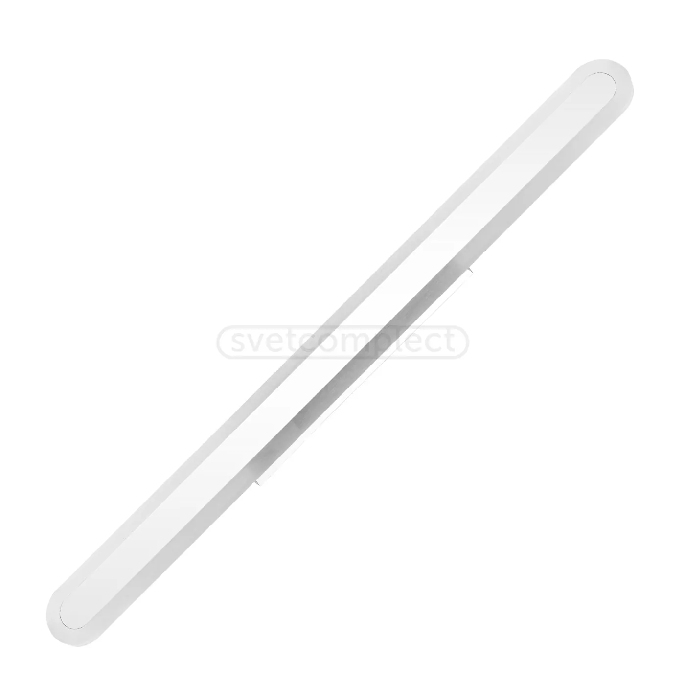 Світильник LED WL MAB 10 20W 100cм WH