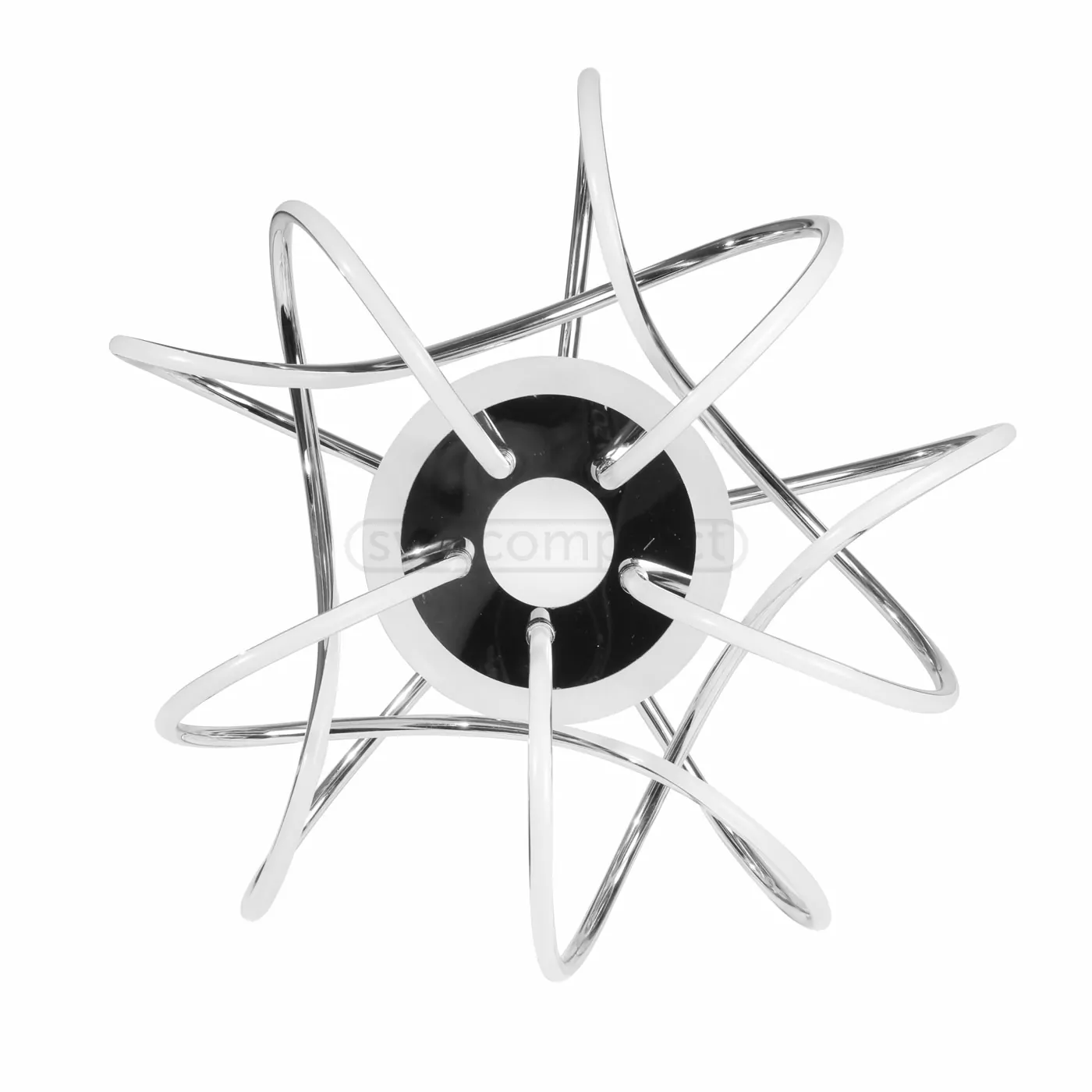 Люстра LED STELLA S 480 84W RGB CHR