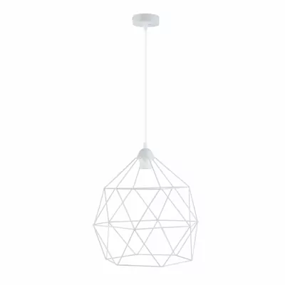 Підвіс сітка СВЕТКОМПЛЕКТ LOFT 3335 WH білий
