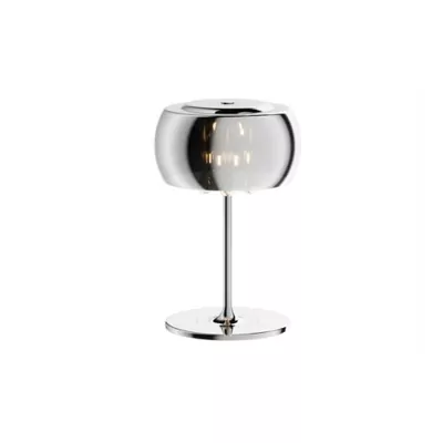 Лампа нічна приліжкова ZUMA LINE CRYSTAL 3xG9 max 42W Хром