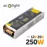 Перетворювач напруги ECOLIGHT SLIM 250-12 12V 250W 20A IP20