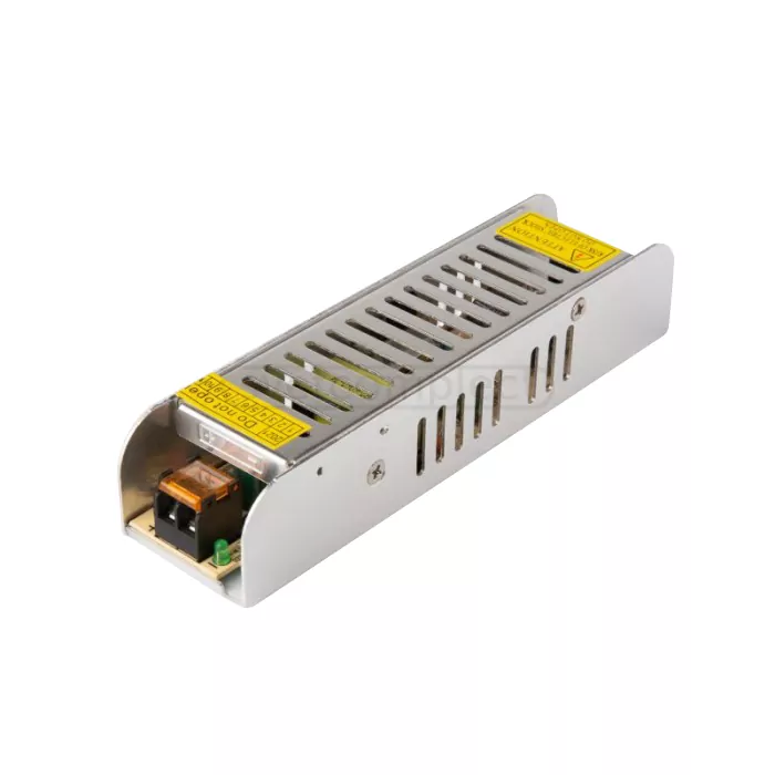Преобразователь напряжения ECOLIGHT SLIM 60-24 24V 60W 2.5A IP20 Преобразователь напряжения ECOLIGHT SLIM 60-24 24V 60W 2.5A IP20
