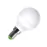 Лампа LED LED CONCEPT G45 E14 A 9W 3000K Лампа LED LED CONCEPT G45 E14 A 9W 3000K