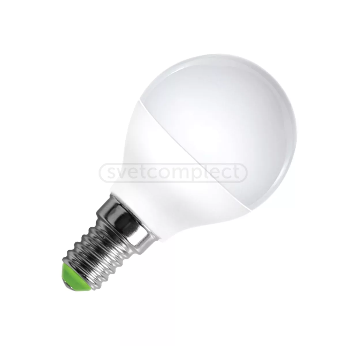 Лампа LED LED CONCEPT G45 E14 A 9W 3000K  Лампа LED LED CONCEPT G45 E14 A 9W 3000K