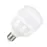 Лампа LED LED CONCEPT T80 E27 A 20W 6000K Лампа LED LED CONCEPT T80 E27 A 20W 6000K