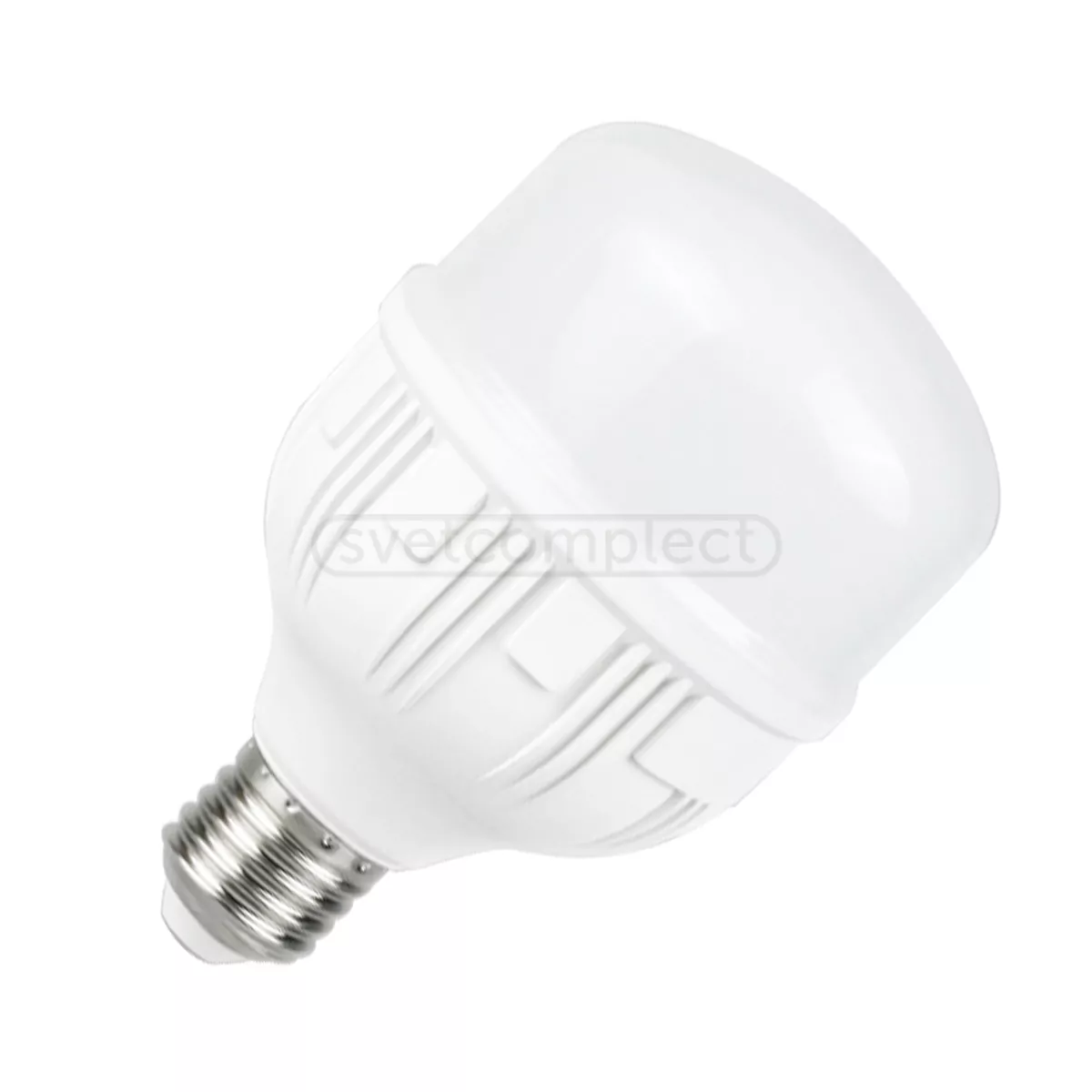 Лампа LED LED CONCEPT T80 E27 A 20W 6000K  Лампа LED LED CONCEPT T80 E27 A 20W 6000K