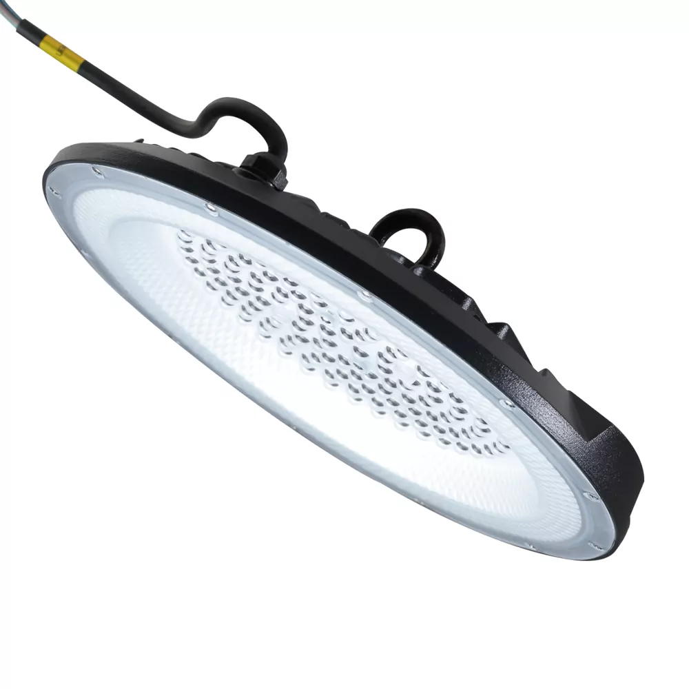 Світильник підвісний TONREE LED UF SMD 100W IP65 LED CONCEPT 