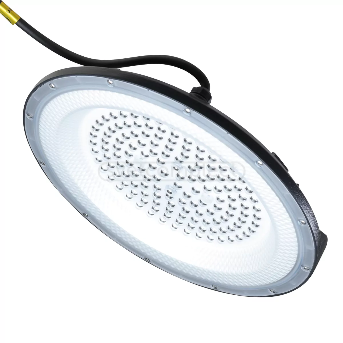 Світильник підвісний TONREE LED UF SMD 100W IP65 LED CONCEPT 