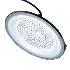 Світильник підвісний TONREE LED UF SMD 150W IP65 LED CONCEPT 