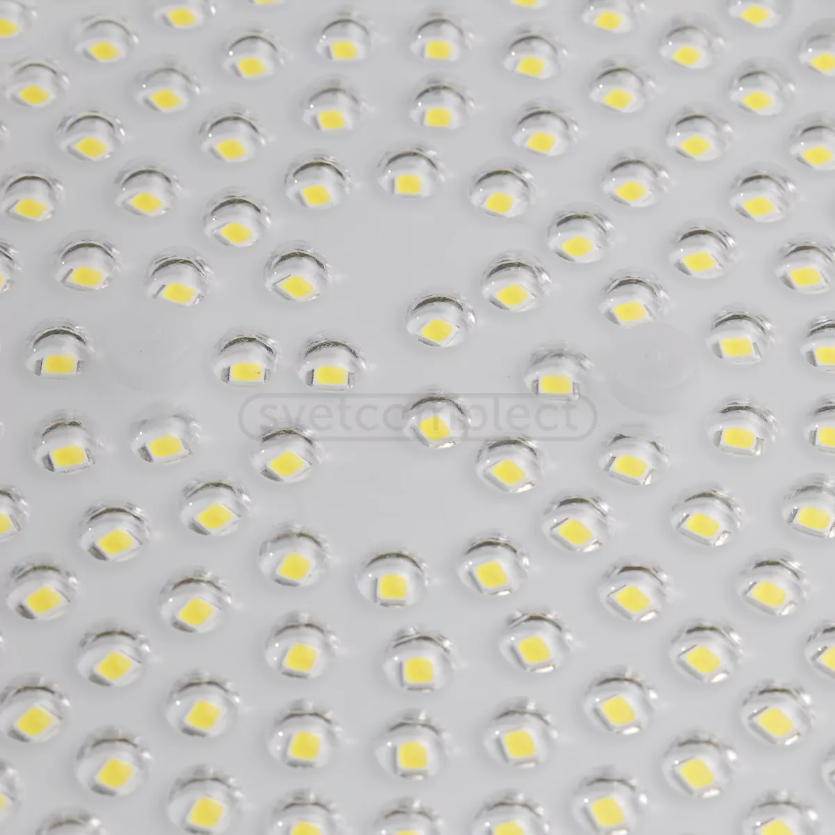 Світильник підвісний TONREE LED UF SMD 100W IP65 LED CONCEPT 
