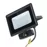 Прожектор з датчиком руху GORTEEN LED FL 010 SMD 30W IP65 LED CONCEPT