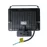 Прожектор з датчиком руху GORTEEN LED FL 010 SMD 30W IP65 LED CONCEPT