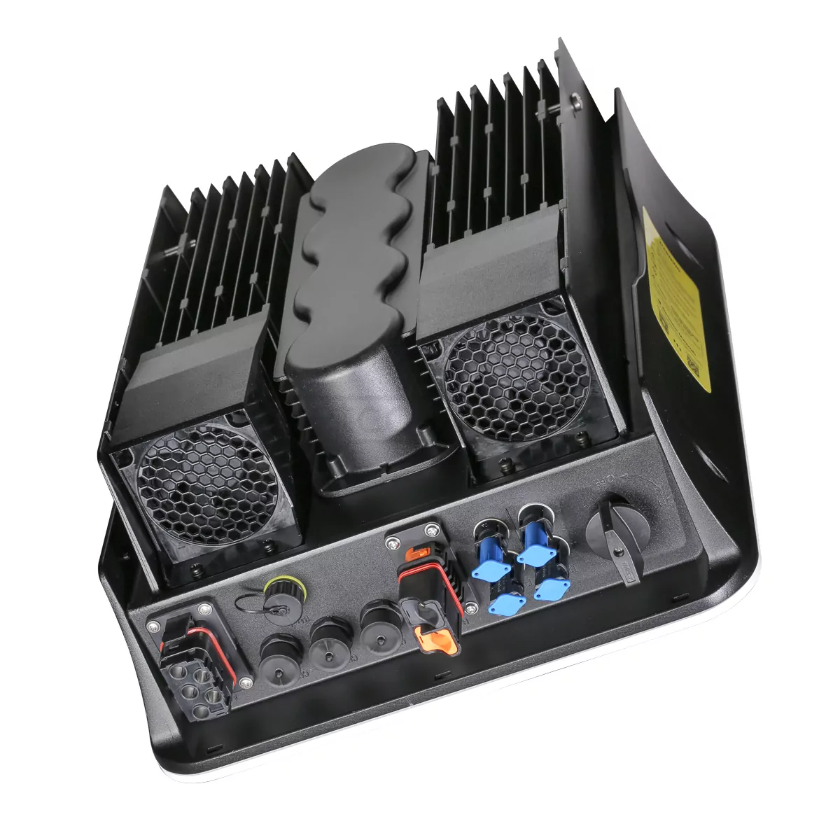 Гібридний інвертор AF6K-SL, однофазний, 6000W, IP65  Гібридний інвертор AF6K-SL, однофазний, 6000W, IP65