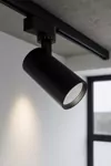 Свiтильник трековий SOPILKA LED 020 20W 4200K,чорний,алюміній/пластик,LIGHT SET