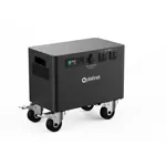 PLATINET POWER STATION MAGAZYN ENERGII 3 kWh 2000W