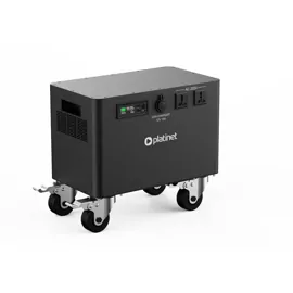 PLATINET POWER STATION MAGAZYN ENERGII 3 kWh 2000W