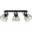 Светильник TK-LIGHTING ALANO 3PL 3xE27 max 60W Светильник TK-LIGHTING ALANO 3PL 3xE27 max 60W