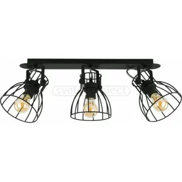 Світильник TK-LIGHTING ALANO 3PL 3xE27 max 60W