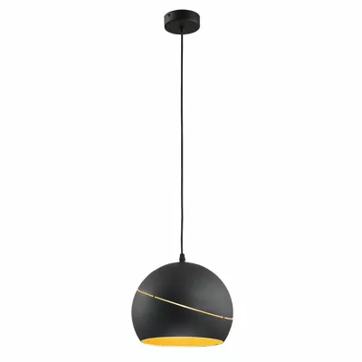 Підвіс TK-LIGHTING YODA BLACK ORBIT 1PL-270 1xE27 max 60W