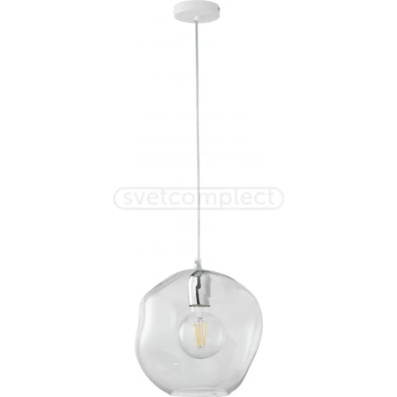 Підвіс TK-LIGHTING SOL 1xE27 max 60W Підвіс TK-LIGHTING SOL 1xE27 max 60W