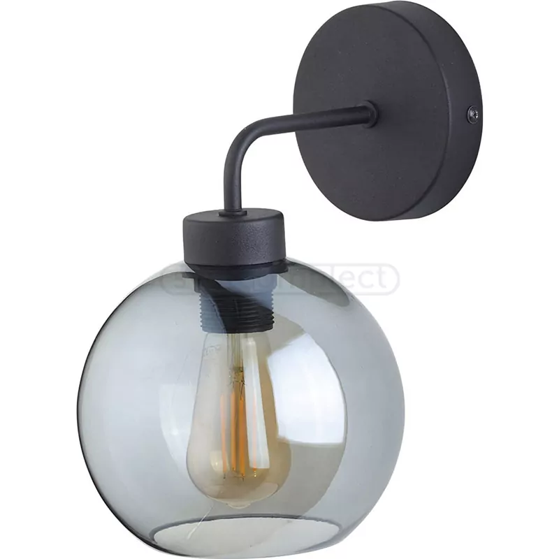 Бра TK-LIGHTING BARI 1xE27 max 60W