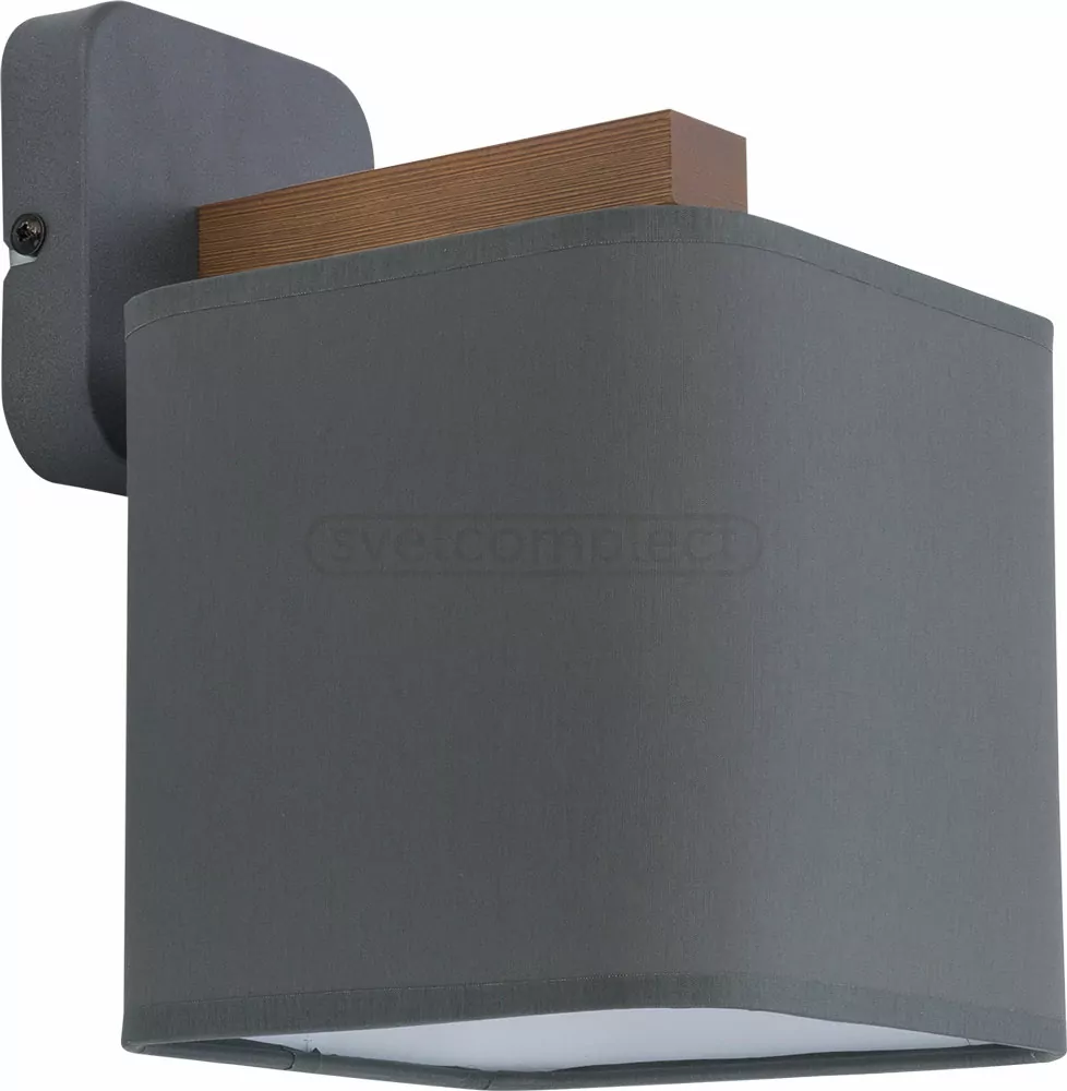 Бра TK-LIGHTING TORA 1PL 1xE27 max 15W Бра TK-LIGHTING TORA 1PL 1xE27 max 15W