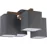 Люстра TK-LIGHTING TORA 4PL 4xE27 max 15W