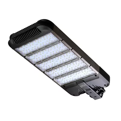 Світлодіодний вуличний світильник LED STL- W 210 210W 6500K