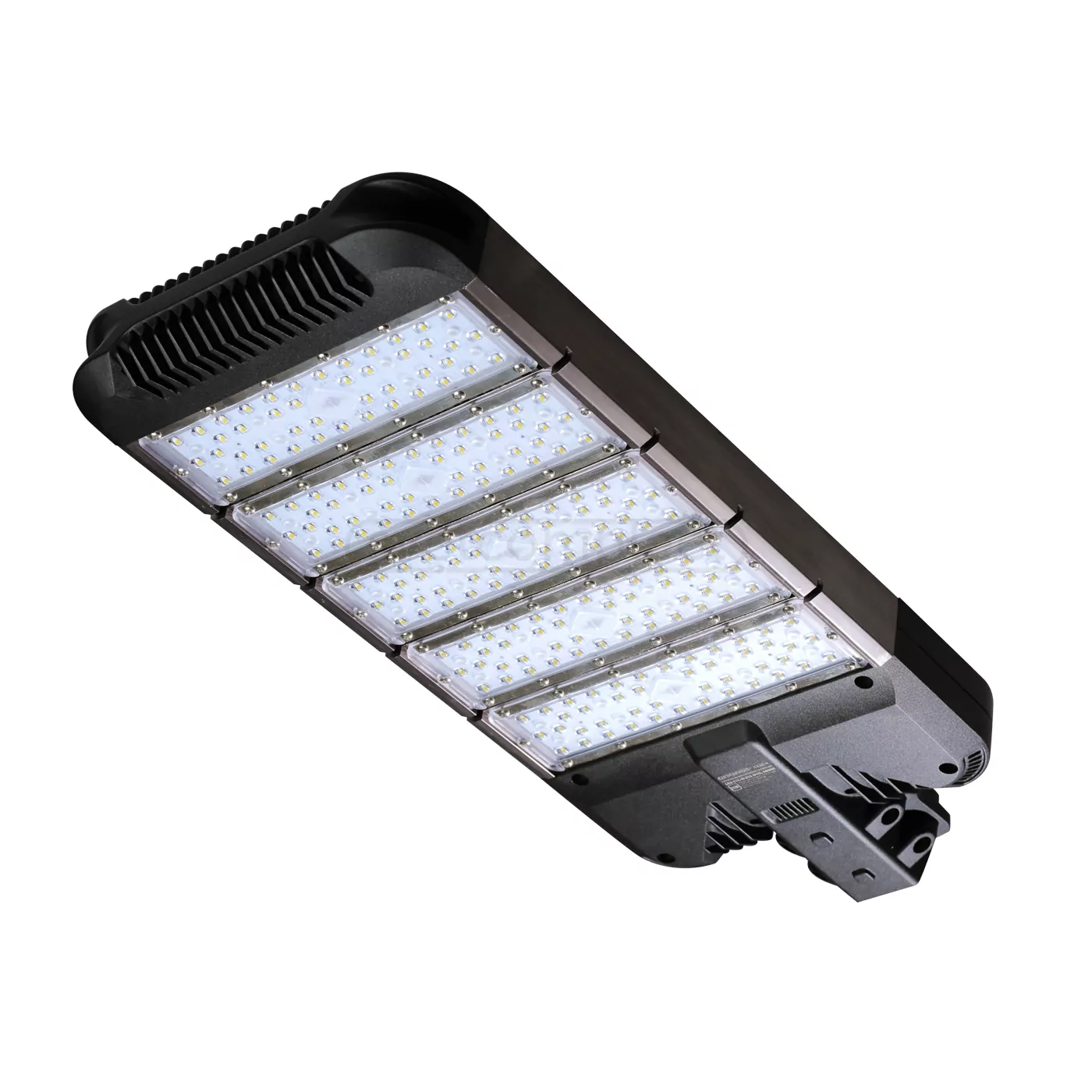 Світлодіодний вуличний світильник LED STL- W 210 210W 6500K