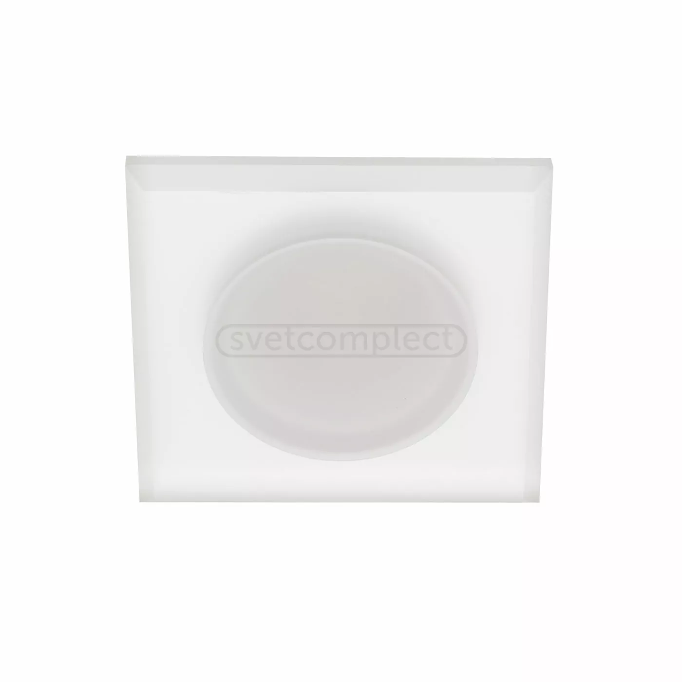 Світильник точковий AS ACR S 9025 SWH