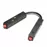 Соединитель гибкий для трековых систем HS-CON 240-26 BK