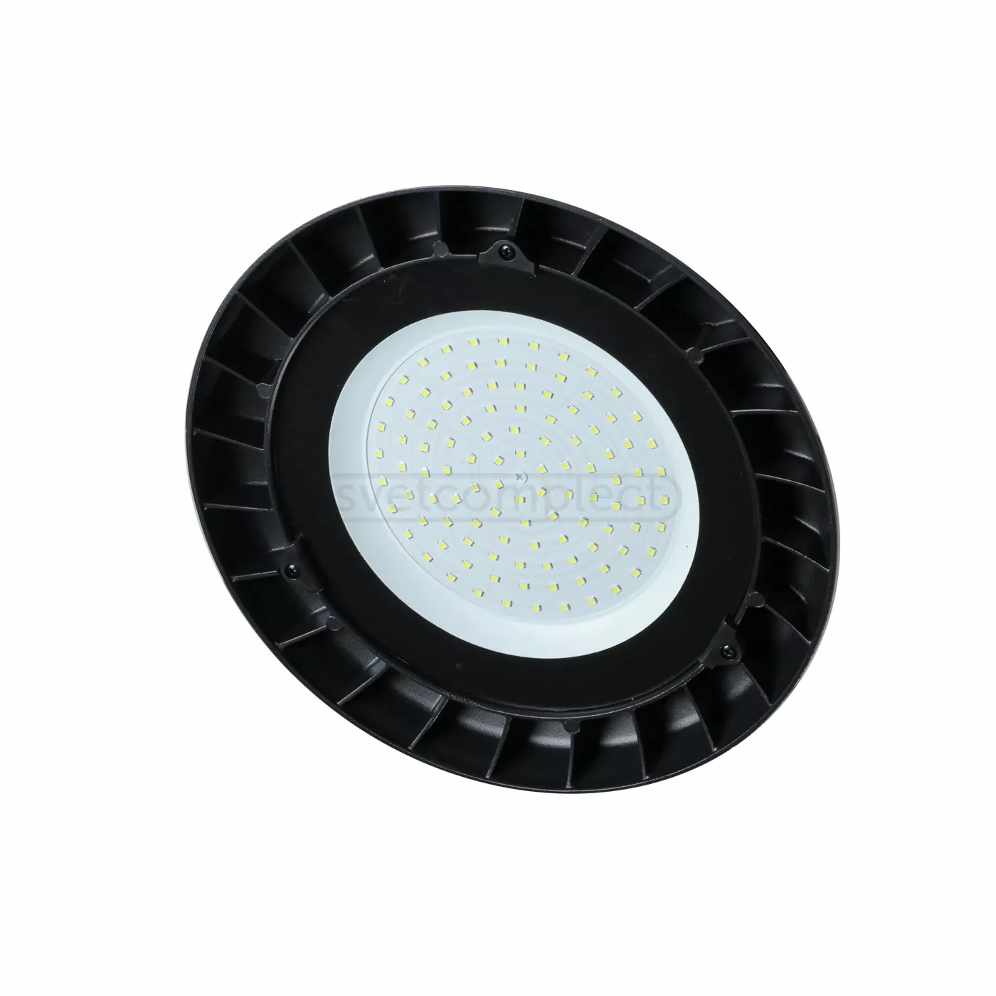 Светильник подвесной LED HB 100 SMD 100W 6500K IP65