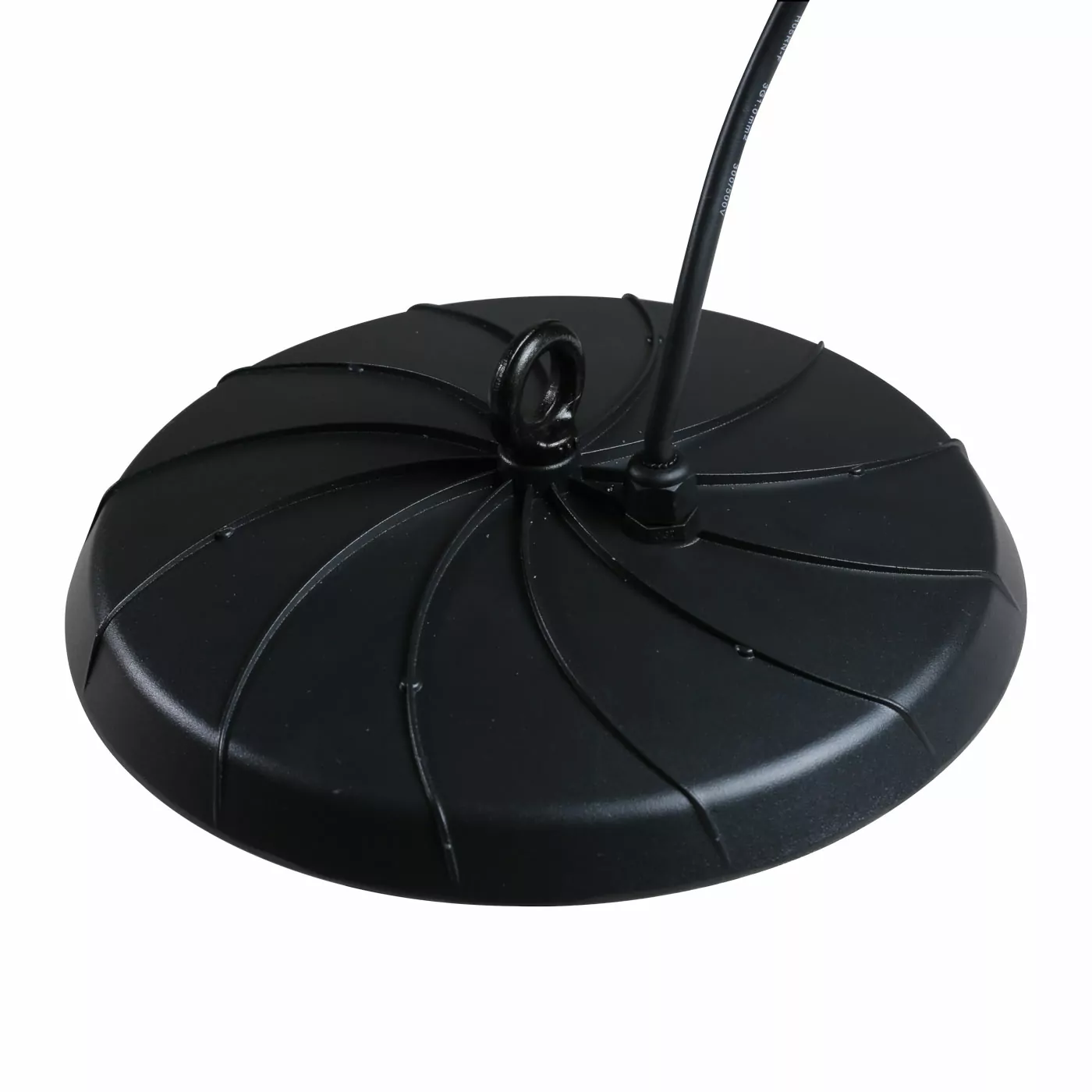 Светильник подвесной LED HB 100 SMD 100W 6500K IP65