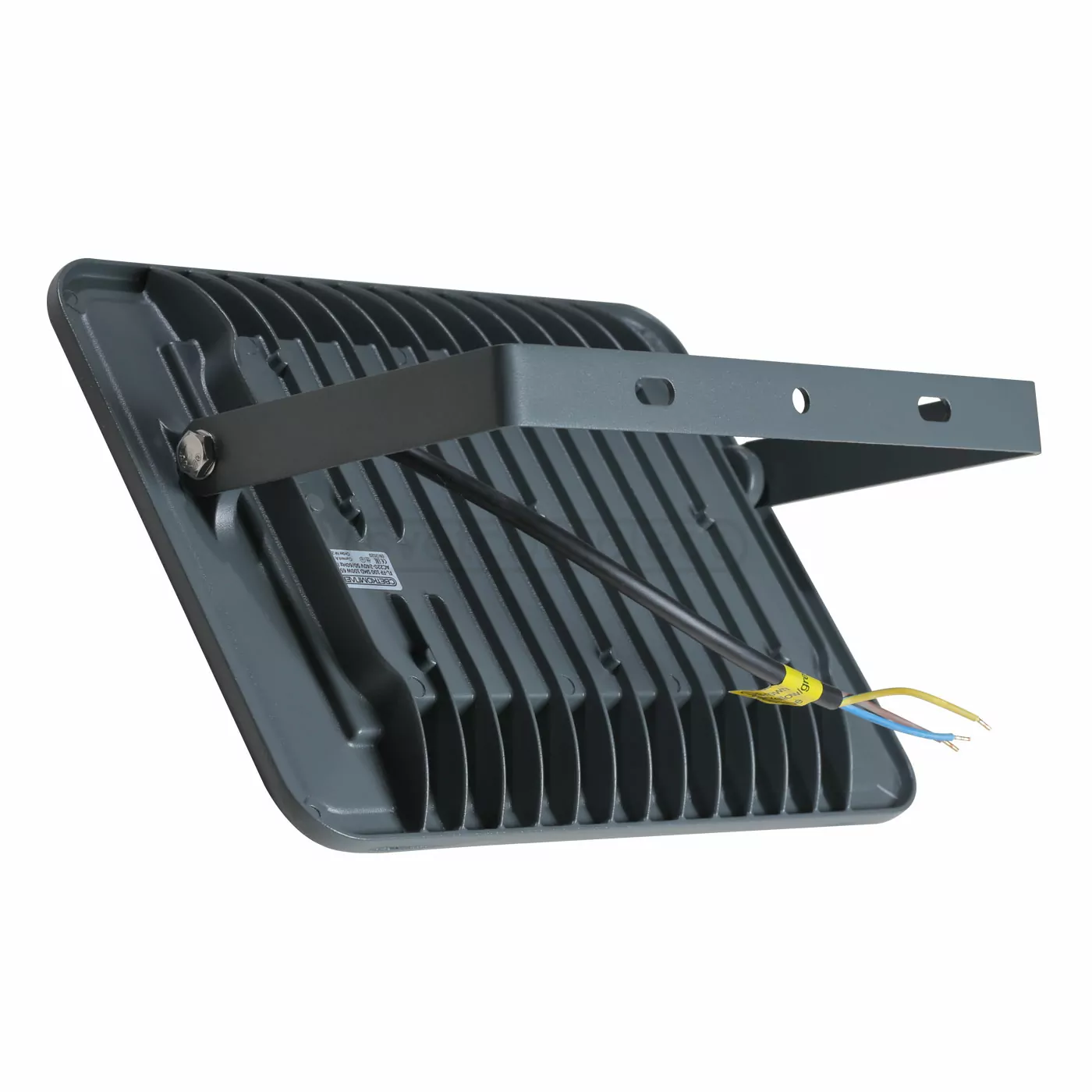 Прожектор LED FL-FP 020 SMD 100W 6500K