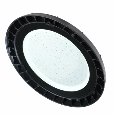 Светильник подвесной LED HB 150 SMD 150W 6500K IP65