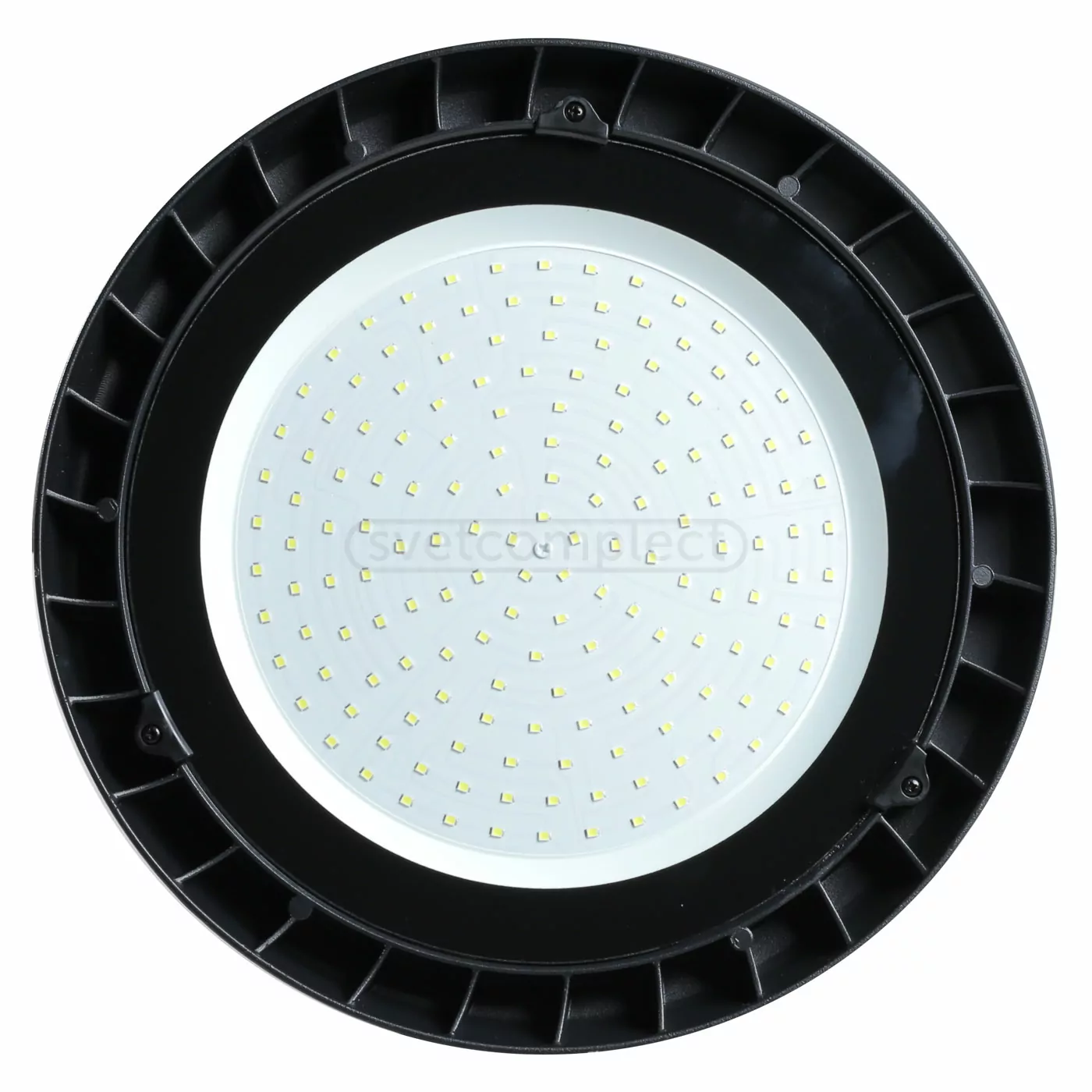 Светильник подвесной LED HB 150 SMD 150W 6500K IP65