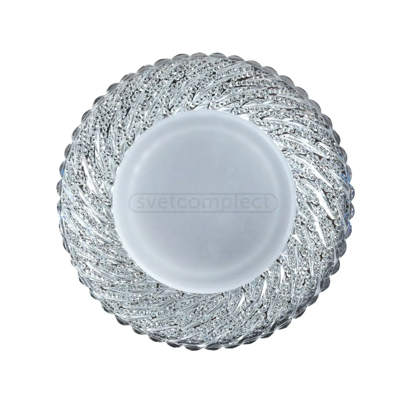 Світильник точковий AS 9503 MR16 SWH