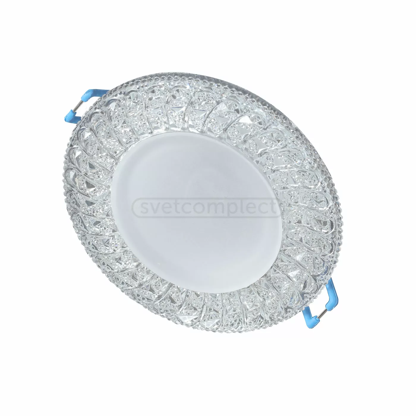 Світильник точковий AS 9502 MR16 SWH