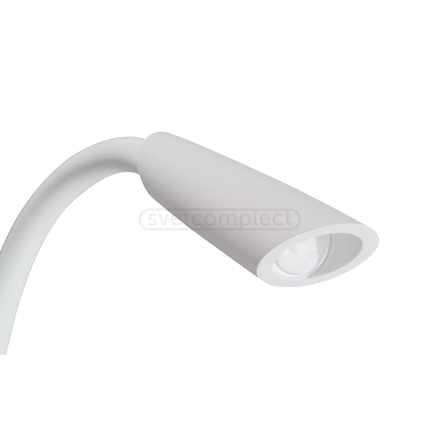 Підсвітка СВЕТКОМПЛЕКТ LED WL 520 3W 3000K WH Білий Підсвітка СВЕТКОМПЛЕКТ LED WL 520 3W 3000K WH Білий