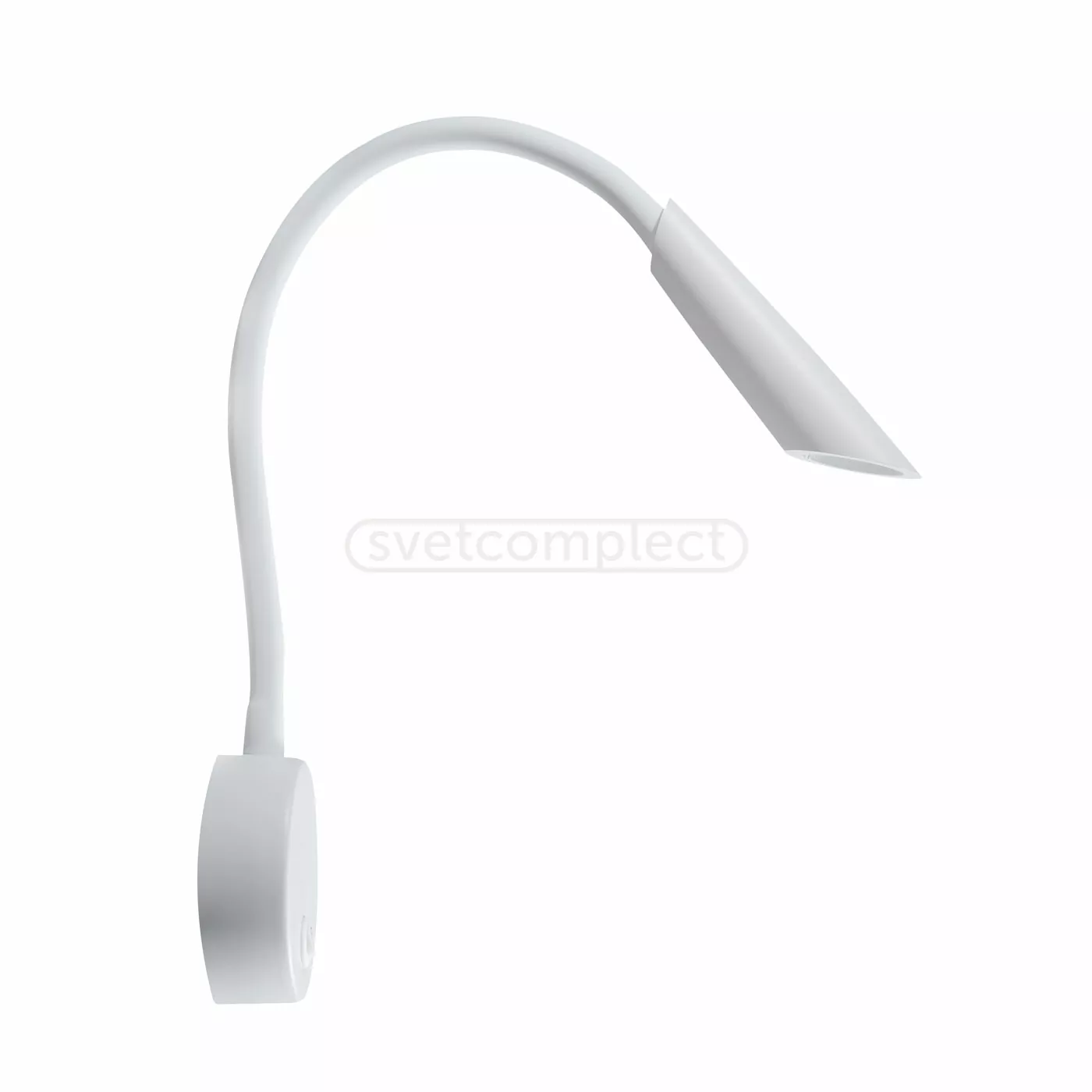 Підсвітка СВЕТКОМПЛЕКТ LED WL 520 3W 3000K WH Білий Підсвітка СВЕТКОМПЛЕКТ LED WL 520 3W 3000K WH Білий