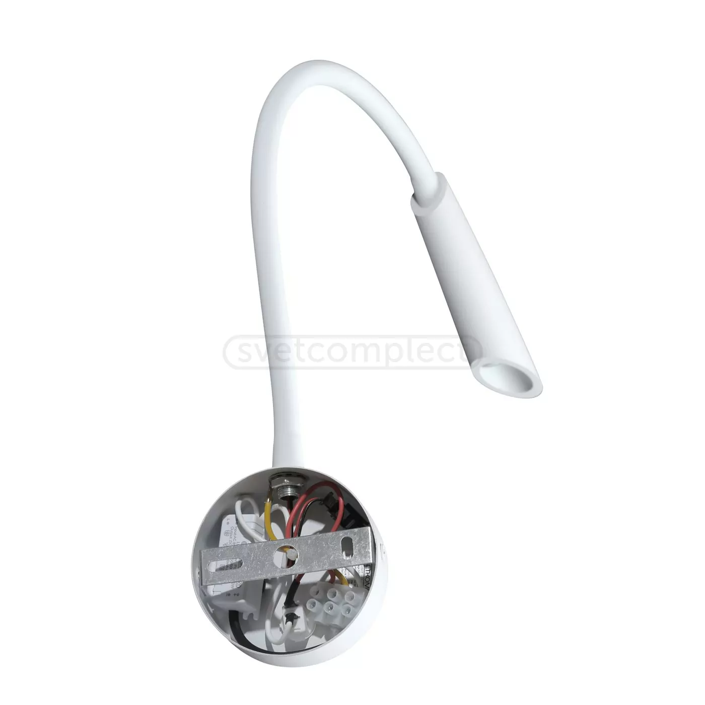 Підсвітка СВЕТКОМПЛЕКТ LED WL 520 3W 3000K WH Білий Підсвітка СВЕТКОМПЛЕКТ LED WL 520 3W 3000K WH Білий