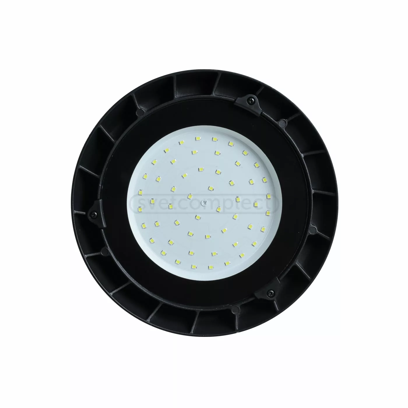 Светильник подвесной LED HB 100 SMD 100W 6500K IP65