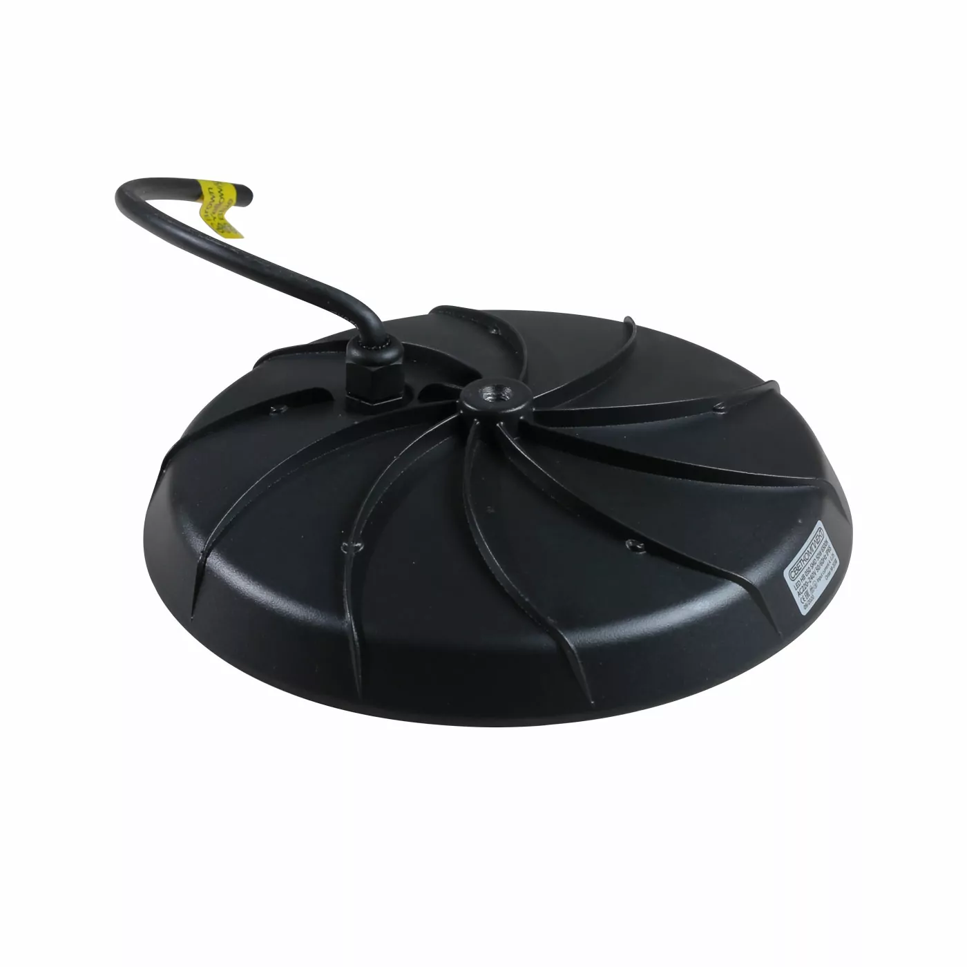 Світильник підвісний LED HB 050 SMD 50W 6500K IP65																