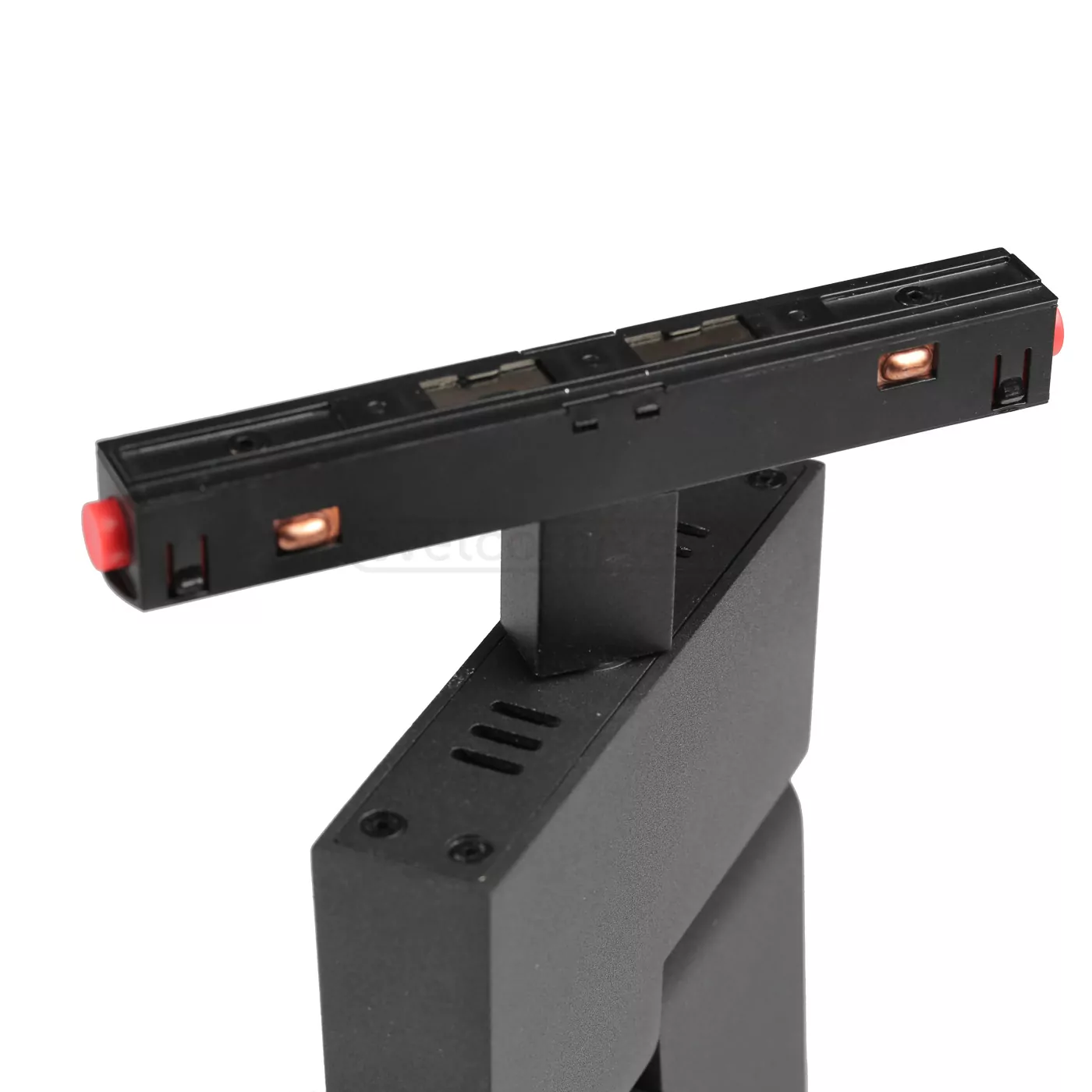 Світильник трековий LED MTL-G 3046 12W 4000K 26BK